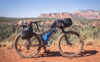 Behind The Design – The Story Behind the Torngat Ti fatbike - Panorama Cycles