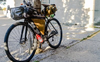 BT700 Bikepacking event report - Panorama Cycles