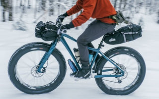 How to choose your fatbike - Panorama Cycles