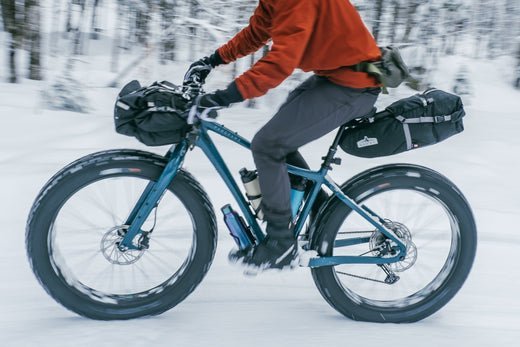 How to choose your fatbike - Panorama Cycles