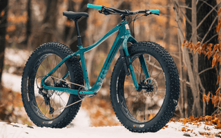 How to choose your fatbike - Panorama Cycles