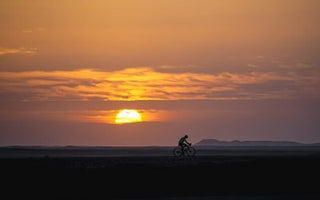 In the mind of a cyclist crossing Africa - Panorama Cycles