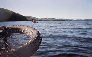 Papineau-Labelle Wildlife Reserve Bikepacking Circuit - Panorama Cycles