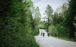 Pontiac Polka - 3-day bikepacking loop from Ottawa - Panorama Cycles