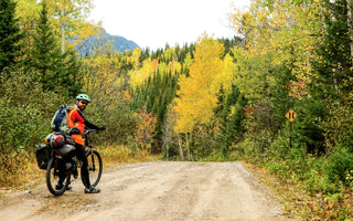 Saguenay to Charlevoix Bikepacking Circuit - Panorama Cycles