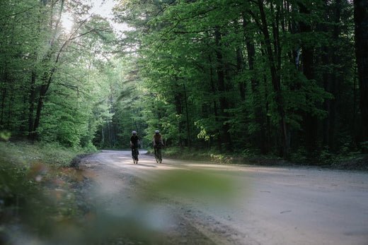 Top 3 bikepacking routes in Quebec - Panorama Cycles