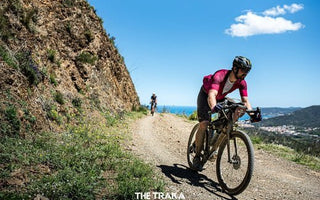 Traka 360 - Race Report - Panorama Cycles