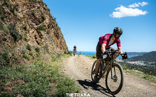 Traka 360 - Race Report - Panorama Cycles