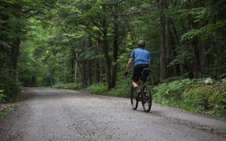 Why you need to go out and ride unmaintained roads? - Panorama Cycles