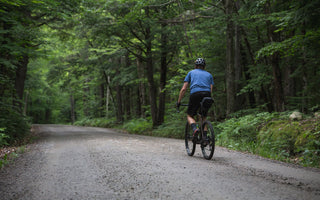 Why you need to go out and ride unmaintained roads? - Panorama Cycles