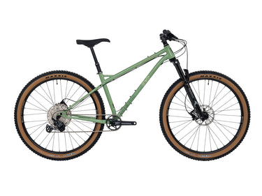 Panorama Taiga MTB Touring Bike