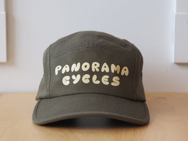 Travel hatPanorama Cycles
