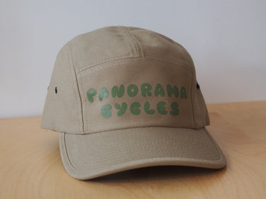 Travel hatPanorama Cycles